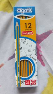 Pensil Agatis Neopex 2B