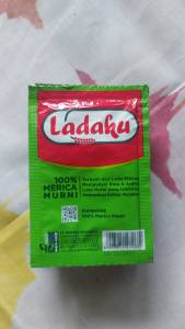 Ladaku