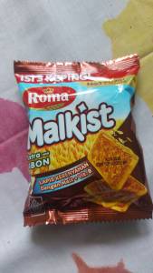 Malkist 21 gr