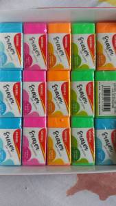 Penghapus karet greebel gbf220930