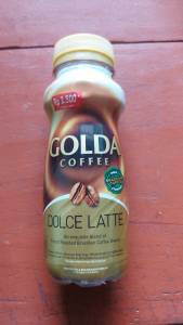Golda coffee