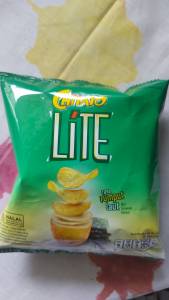 Chitato Lite 14 gr
