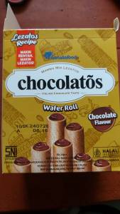 Chocolatos