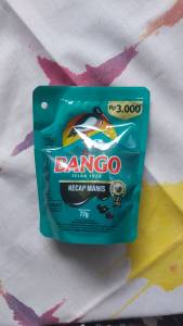 Kecap bangau 77 gr