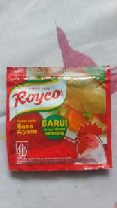 Royco ayam