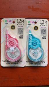 Tipe x jenia 12m