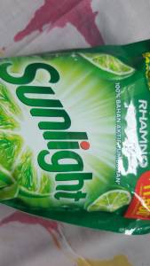 Sunlight 640 gr