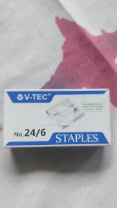 Staples vtec no 24