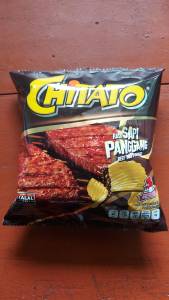 Chitato 15 gr