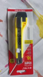 Cutter ct8802