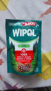 Wipol 200 ml
